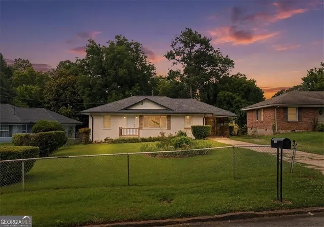 Photo 1 of Single family home for sale at 2101 East Dr, Decatur, GA 30032 | MLS# 10834065 | Listing updated on 2026-09-25