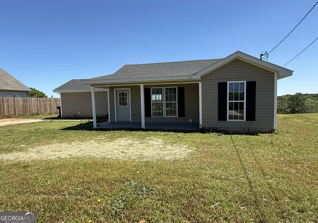 1st image of 1005 Callaway Ave, Lagrange, GA 30240 | MLS# 10727844