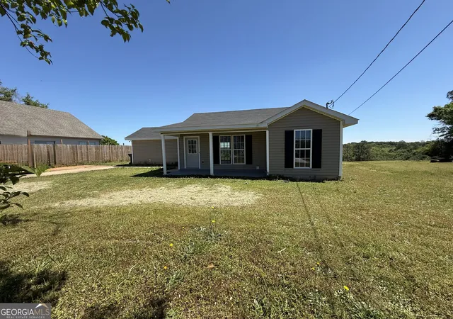 2nd image of 1005 Callaway Ave, Lagrange, GA 30240 | MLS# 10727844