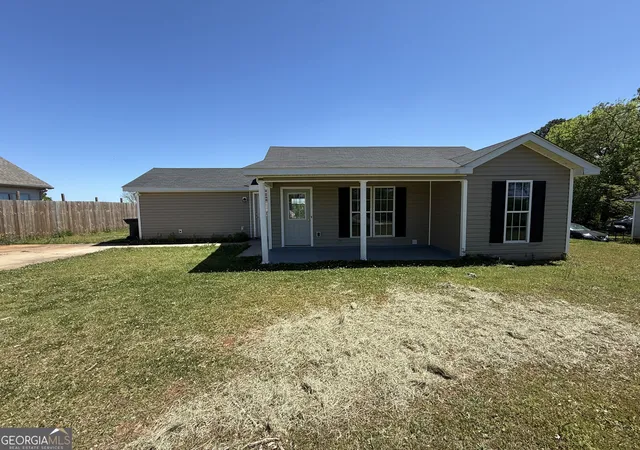 3rd image of 1005 Callaway Ave, Lagrange, GA 30240 | MLS# 10727844
