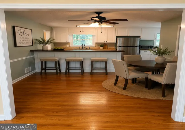 Photo 4 of Sale Pending at 119 Cumberland Rd, Griffin, GA 30224 | MLS# 10803381 | Listing updated on 2026-08-28