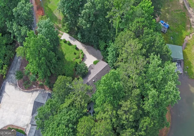 50th image of 303 River Point Road, Martin, GA 30557 | MLS# 10829626