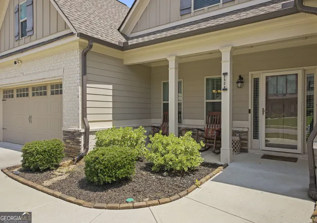 Photo 1 of Single family home for sale at 2524 Tomoka Dr, Bethlehem, GA 30620 | MLS# 10790756 | Listing updated on 2026-09-08
