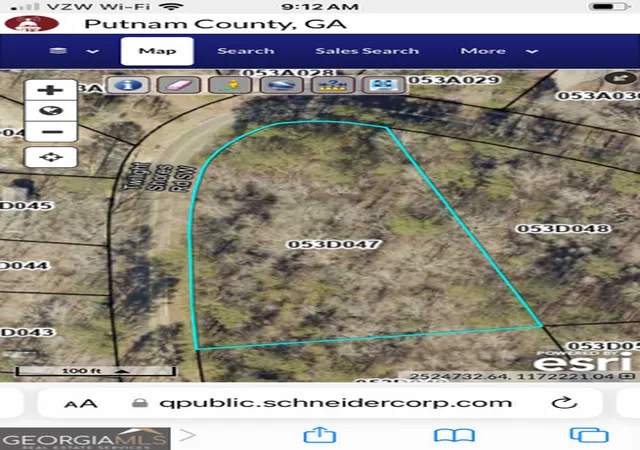 Homes for sale in Eatonton, GA | 240 Twilight Shores Road, Eatonton, GA 31024 | MLS# 10791926