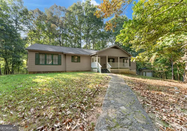 Photo 1 of Single family home for sale at 350 Old River Rd, Cornelia, GA 30531 | MLS# 10834126 | Listing updated on 2026-09-19