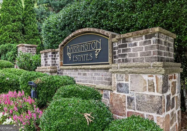 32nd image of 810 Sapphire Ln, Sugar Hill, GA 30518 | MLS# 10794482
