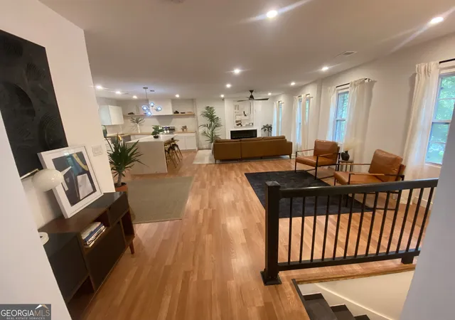 Photo 1 of Single family home for sale at 3493 Mark Pl, Atlanta, GA 30331 | MLS# 10804749 | Listing updated on 2026-07-30