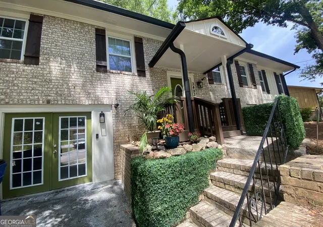 Photo 2 of Single family home for sale at 3493 Mark Pl, Atlanta, GA 30331 | MLS# 10804749 | Listing updated on 2026-07-30