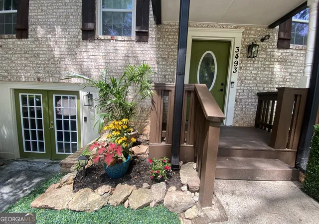 Photo 3 of Single family home for sale at 3493 Mark Pl, Atlanta, GA 30331 | MLS# 10804749 | Listing updated on 2026-07-30