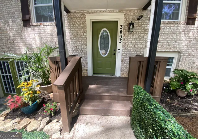 Photo 3 of Single family home for sale at 3493 Mark Pl, Atlanta, GA 30331 | MLS# 10804749 | Listing updated on 2026-07-30