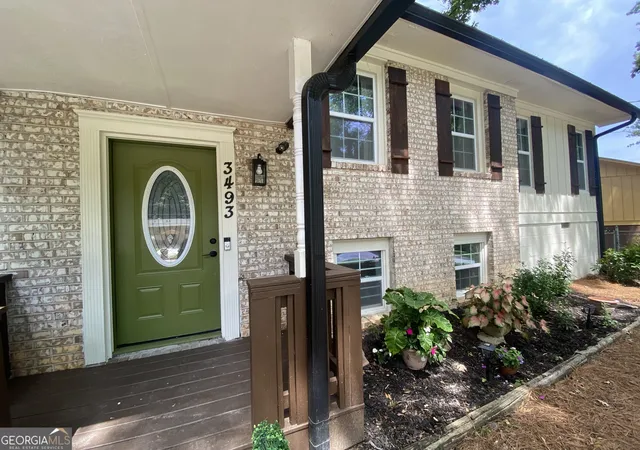 Photo 4 of Single family home for sale at 3493 Mark Pl, Atlanta, GA 30331 | MLS# 10804749 | Listing updated on 2026-07-30