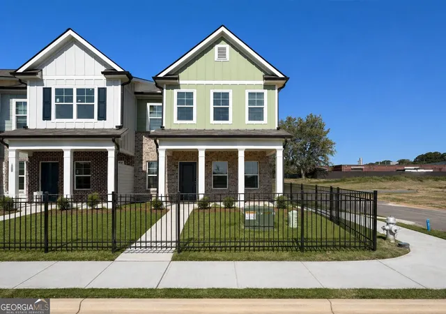 Photo 1 of Townhouse for sale at 3261 Lake Carlton Rd Sw #24, Loganville, GA 30052 | MLS# 10805824 | Listing updated on 2026-08-31