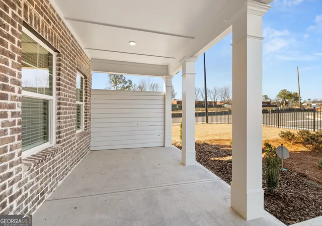 Photo 3 of Townhouse for sale at 3261 Lake Carlton Rd Sw #24, Loganville, GA 30052 | MLS# 10805824 | Listing updated on 2026-08-31