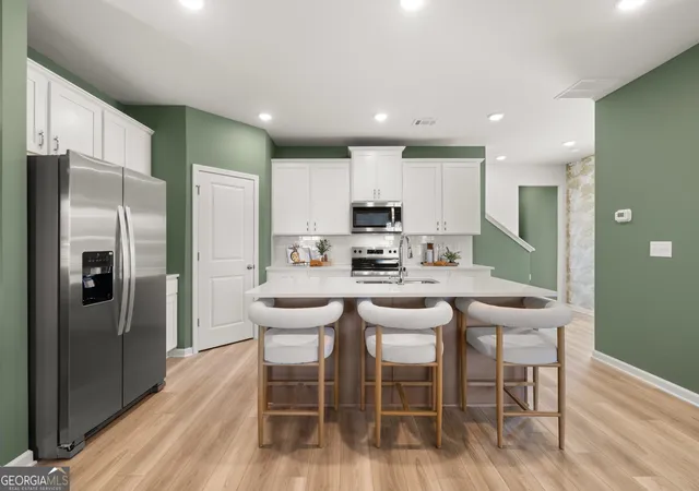 Photo 3 of Townhouse for sale at 3261 Lake Carlton Rd SW #24, Loganville, GA 30052 | MLS# 10805824 | Listing updated on 2026-08-31