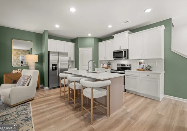 Photo 4 of Townhouse for sale at 3261 Lake Carlton Rd SW #24, Loganville, GA 30052 | MLS# 10805824 | Listing updated on 2026-08-31