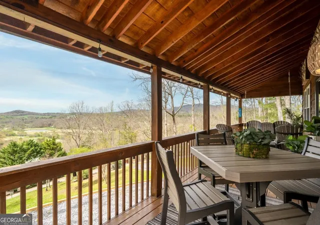 4th image of 239 Northwoods Cir, Blairsville, GA 30512 | MLS# 10729507