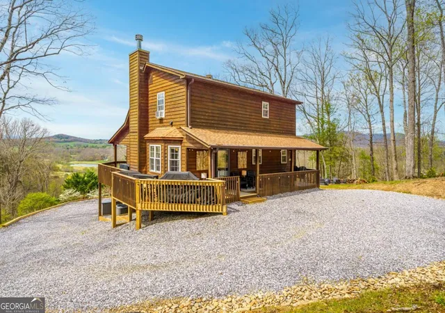 5th image of 239 Northwoods Cir, Blairsville, GA 30512 | MLS# 10729507