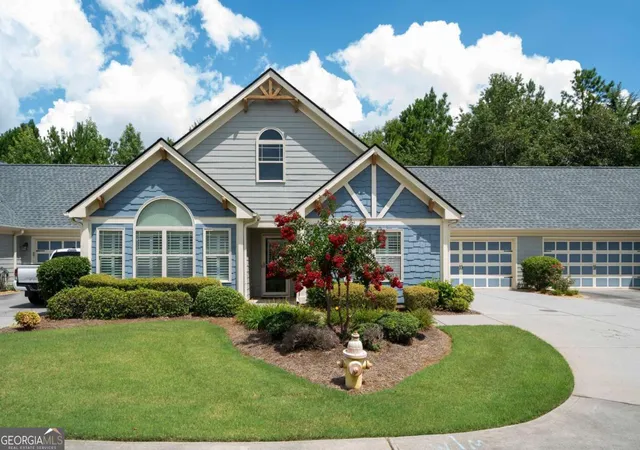 1st image of 18 Mary Ln Ne, White, GA 30184 | MLS# 10807996
