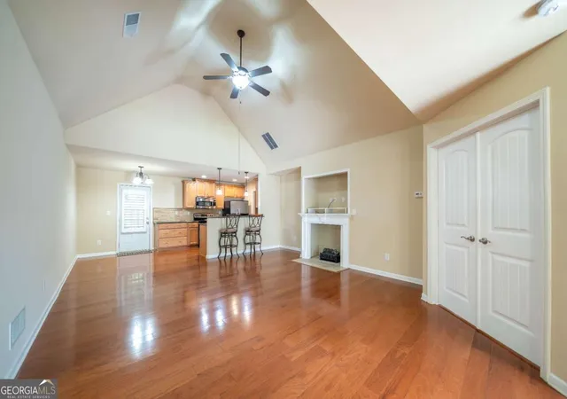 4th image of 18 Mary Ln Ne, White, GA 30184 | MLS# 10807996