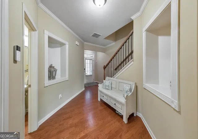Photo 2 of Townhouse for sale at 3169 Berkeley Glen Way, Peachtree Corners, GA 30092 | MLS# 10816374 | Listing updated on 2026-08-18