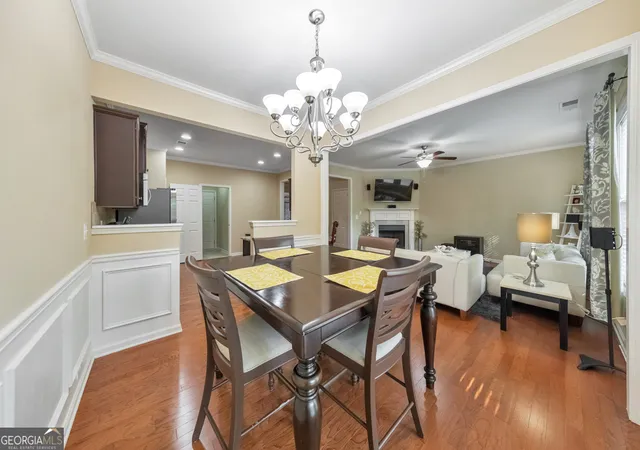 Photo 4 of Townhouse for sale at 3169 Berkeley Glen Way, Peachtree Corners, GA 30092 | MLS# 10816374 | Listing updated on 2026-08-18