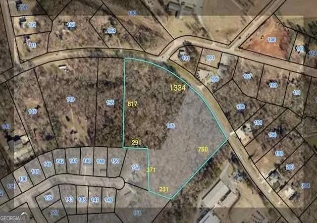 2nd image of 165 Log Cabin Rd Ne, Milledgeville, GA 31061 | MLS# 10823654