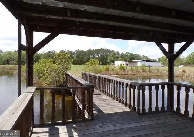 Photo 3 of Single family home for sale at 2606 Beechwood Dr, Jesup, GA 31545 | MLS# 10475441 | Listing updated on 2026-01-30