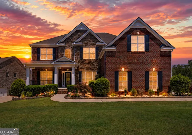 Photo 1 of Mansion for sale at 2825 Waterstone Dr, Cumming, GA 30041 | MLS# 10789950 | Listing updated on 2026-09-18