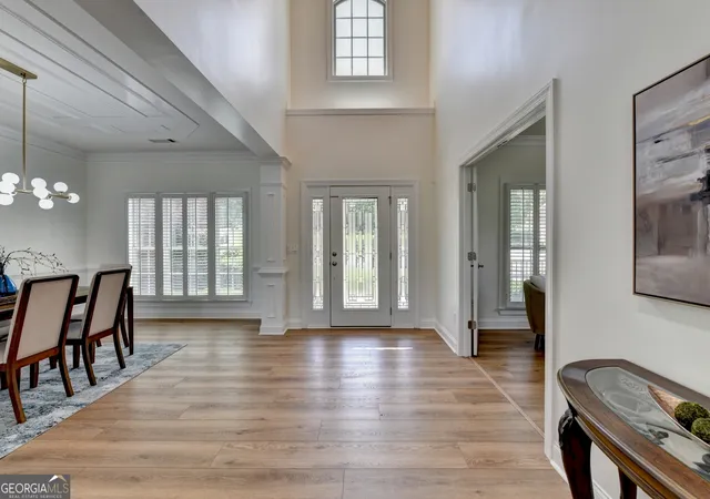 Photo 3 of Single family home for sale at 2825 Waterstone Dr, Cumming, GA 30041 | MLS# 10789950 | Listing updated on 2026-09-18