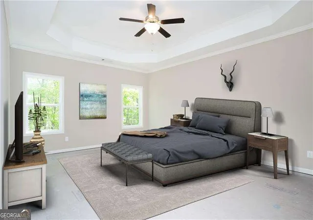 Photo 4 of Single family home for sale at 100 Cherokee Cvs, Waleska, GA 30183 | MLS# 10800339 | Listing updated on 2026-09-01