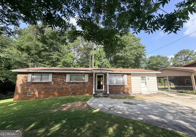 Photo 1 of Single family home for sale at 7132 Green Acres Ct Sw, Covington, GA 30014 | MLS# 10826277 | Listing updated on 2026-09-03