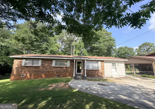 Photo 2 of Single family home for sale at 7132 Green Acres Ct Sw, Covington, GA 30014 | MLS# 10826277 | Listing updated on 2026-09-03