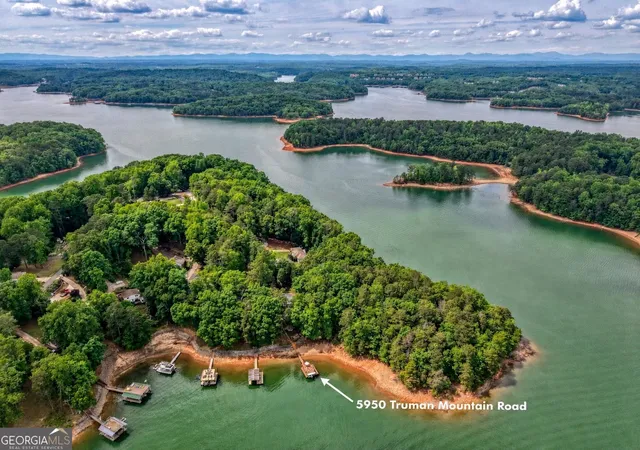 4th image of 5950 Truman Mountain Rd, Gainesville, GA 30506 | MLS# 10765619