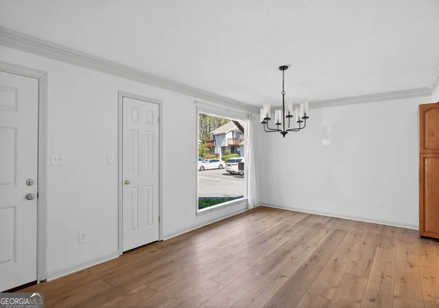Photo 3 of Sale Pending at 1 Fairway Dr, Kennesaw, GA 30144 | MLS# 10715882 | Listing updated on 2026-09-22