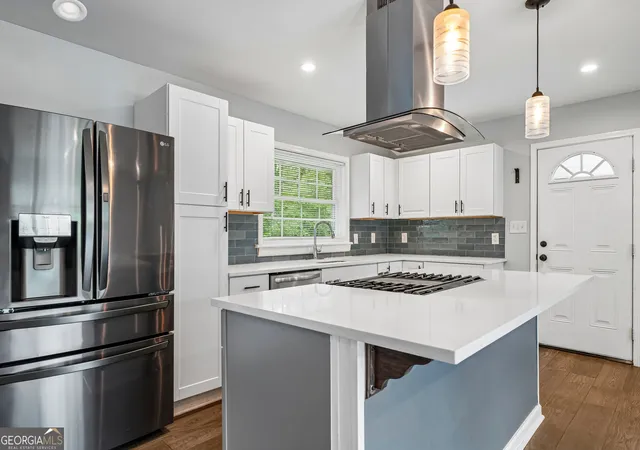 Photo 2 of Single family home for sale at 319 Prairie View Pl Sw, Atlanta, GA 30311 | MLS# 10813839 | Listing updated on 2026-08-29