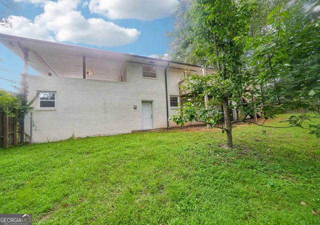 Photo 38 of Single family home for sale at 319 Prairie View Pl Sw, Atlanta, GA 30311 | MLS# 10813839 | Listing updated on 2026-08-29