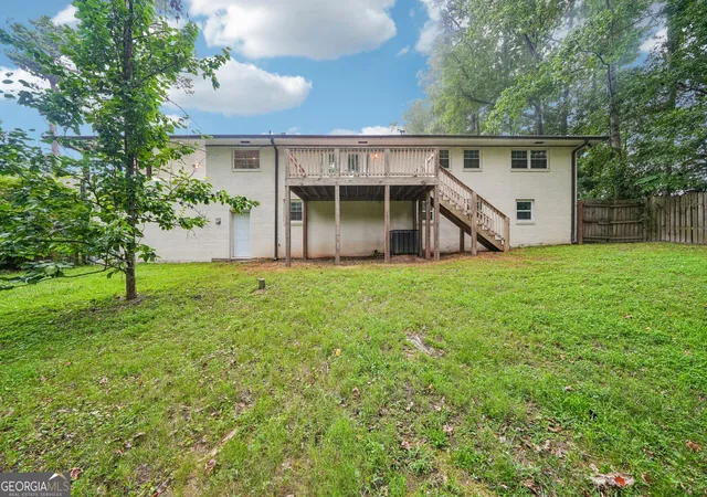 Photo 4 of Single family home for sale at 319 Prairie View Pl Sw, Atlanta, GA 30311 | MLS# 10813839 | Listing updated on 2026-08-29