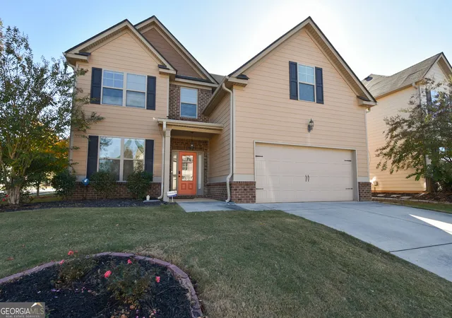 1st image of 43 Greencove Ct, Newnan, GA 30265 | MLS# 10830691