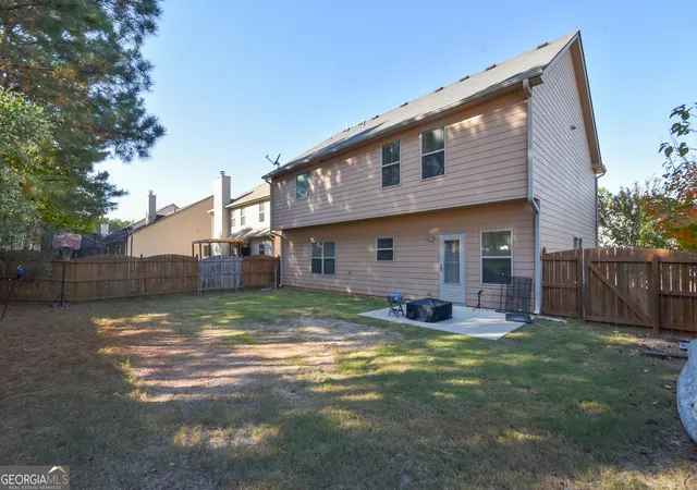 28th image of 43 Greencove Ct, Newnan, GA 30265 | MLS# 10830691