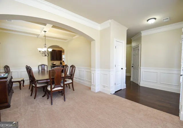 Photo 4 of Single family home for sale at 43 Greencove Ct, Newnan, GA 30265 | MLS# 10830691 | Listing updated on 2026-09-04