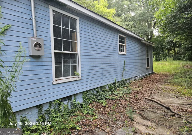 2nd image of 4121 Forest Ave W, Macon, GA 31204 | MLS# 10804896