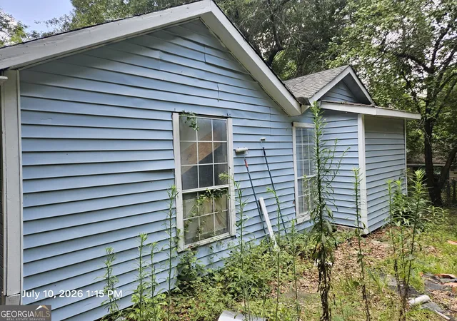 Photo 3 of Single family home for sale at 4121 Forest Ave W, Macon, GA 31204 | MLS# 10804896 | Listing updated on 2026-09-17