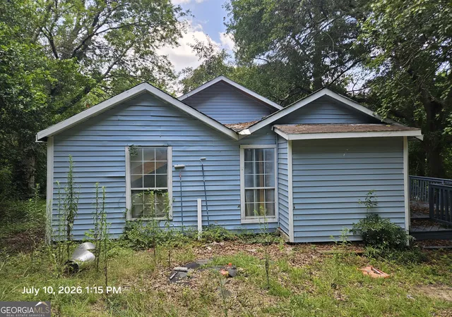 Photo 4 of Single family home for sale at 4121 Forest Ave W, Macon, GA 31204 | MLS# 10804896 | Listing updated on 2026-09-17