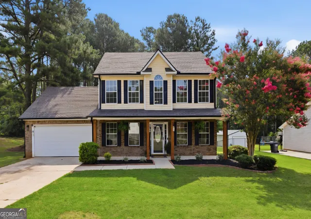 1st image of 125 Oak Hill Dr, Covington, GA 30016 | MLS# 10802722