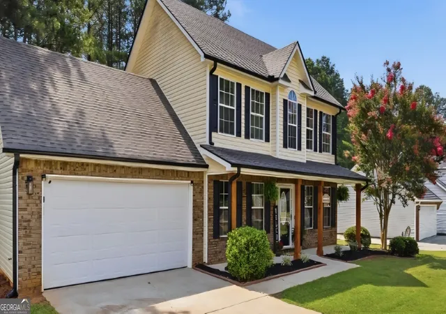 3rd image of 125 Oak Hill Dr, Covington, GA 30016 | MLS# 10802722