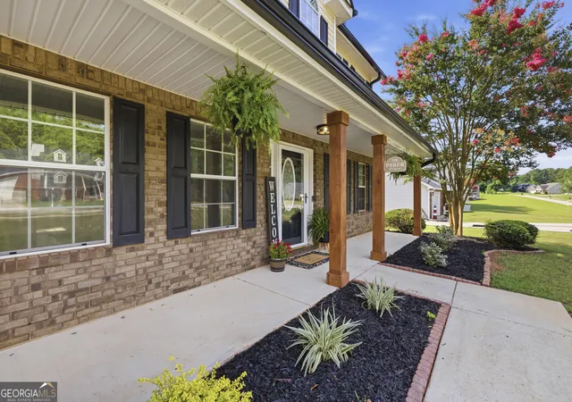 4th image of 125 Oak Hill Dr, Covington, GA 30016 | MLS# 10802722