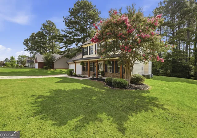5th image of 125 Oak Hill Dr, Covington, GA 30016 | MLS# 10802722