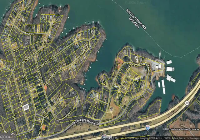 18th image of Lot 270 Arrow Ln, Lavonia, GA 30553 | MLS# 10777099