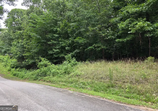 3rd image of Lot 270 Arrow Ln, Lavonia, GA 30553 | MLS# 10777099