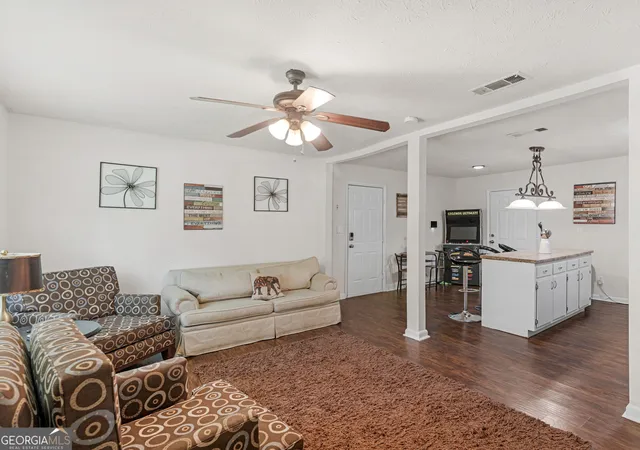Photo 2 of Sale Pending at 2027 Chestnut Log Dr, Lithia Springs, GA 30122 | MLS# 10821102 | Listing updated on 2026-09-15